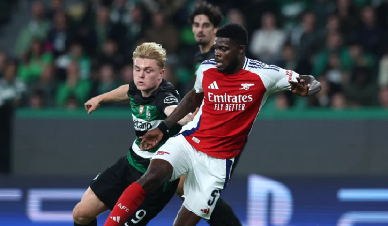 hlv-sporting-cp-khong-the-tin-duoc-doi-nha-lai-thi-dau-te-truoc-arsenal-nhu-vay